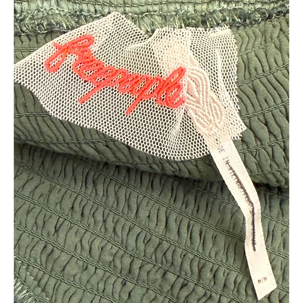 Free People ~* new